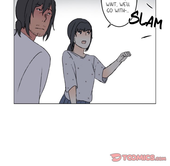 Pitbull & Mew Pitbull & Mew EP 37 - Toomics page 10 - 