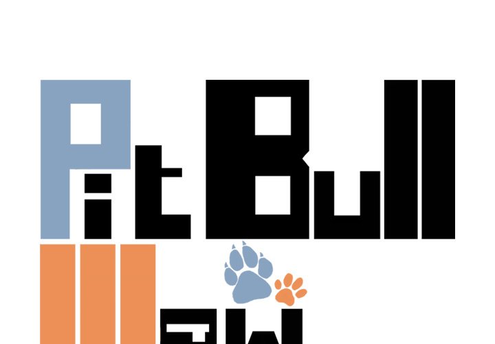 Pitbull & Mew Pitbull & Mew EP 4 - Toomics page 1 - 