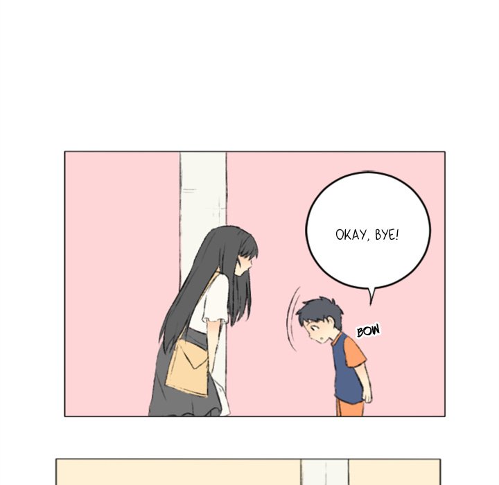 Pitbull & Mew Pitbull & Mew EP 4 - Toomics page 18 - 