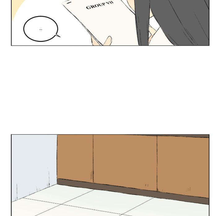 Pitbull & Mew Pitbull & Mew EP 4 - Toomics page 28 - 