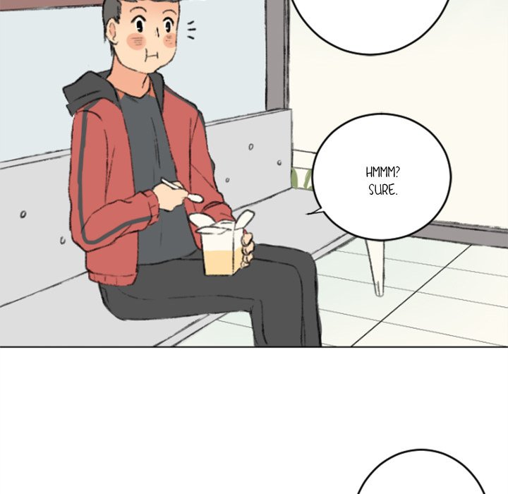 Pitbull & Mew Pitbull & Mew EP 4 - Toomics page 35 - 
