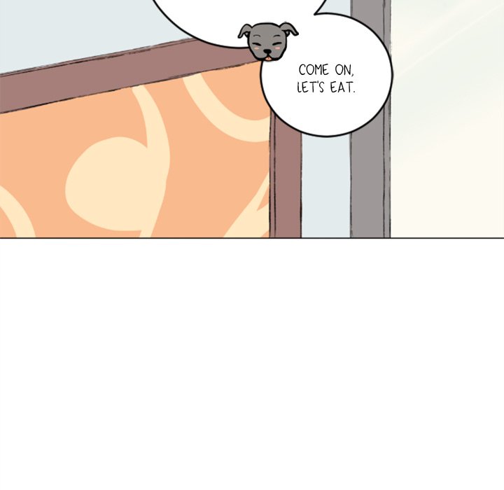 Pitbull & Mew Pitbull & Mew EP 4 - Toomics page 38 - 