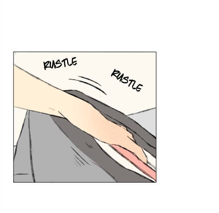 Pitbull & Mew Pitbull & Mew EP 4 - Toomics page 42 - 