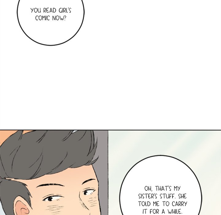 Pitbull & Mew Pitbull & Mew EP 4 - Toomics page 44 - 