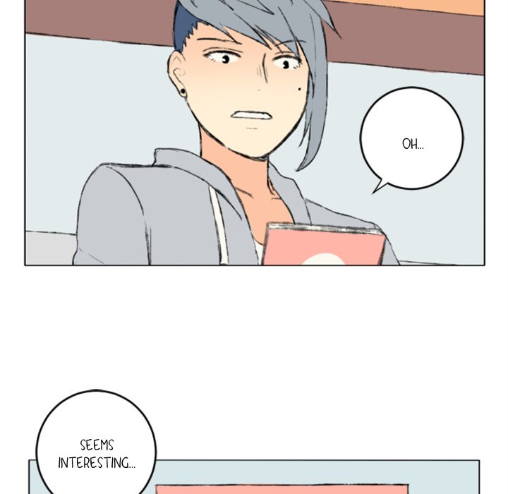 Pitbull & Mew Pitbull & Mew EP 4 - Toomics page 46 - 