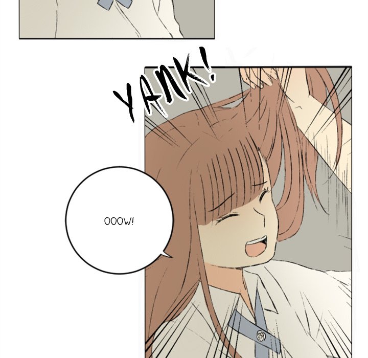 Pitbull & Mew Pitbull & Mew EP 5 - Toomics page 13 - 