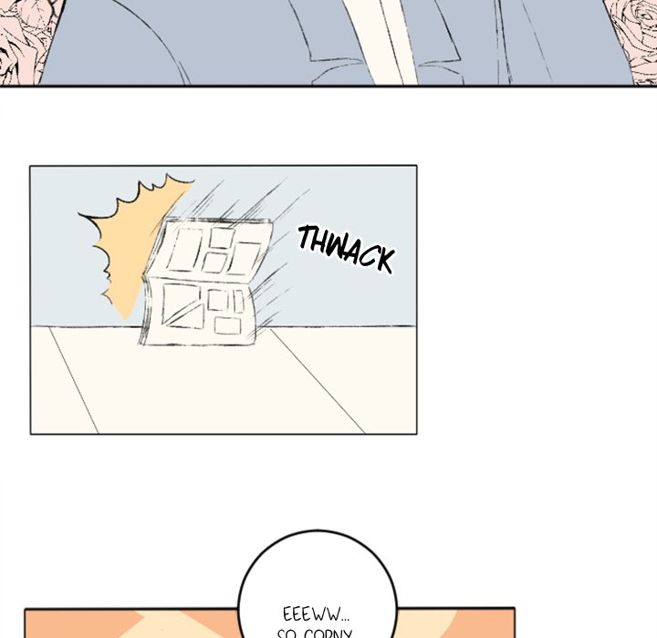 Pitbull & Mew Pitbull & Mew EP 5 - Toomics page 21 - 