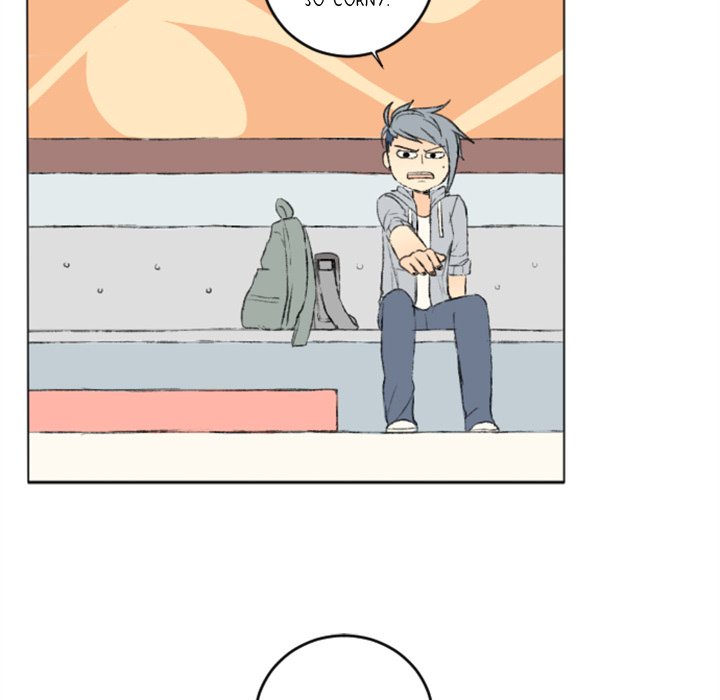Pitbull & Mew Pitbull & Mew EP 5 - Toomics page 22 - 