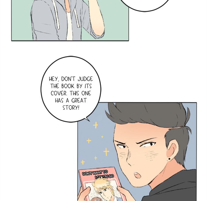 Pitbull & Mew Pitbull & Mew EP 5 - Toomics page 25 - 