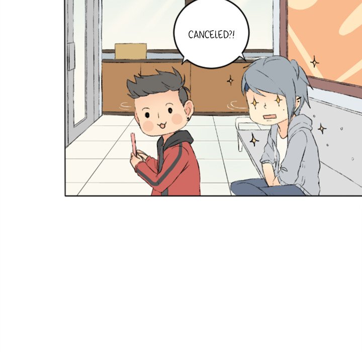 Pitbull & Mew Pitbull & Mew EP 5 - Toomics page 29 - 