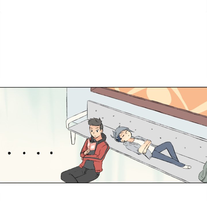 Pitbull & Mew Pitbull & Mew EP 5 - Toomics page 33 - 