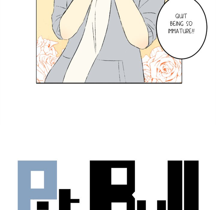 Pitbull & Mew Pitbull & Mew EP 6 - Toomics page 13 - 
