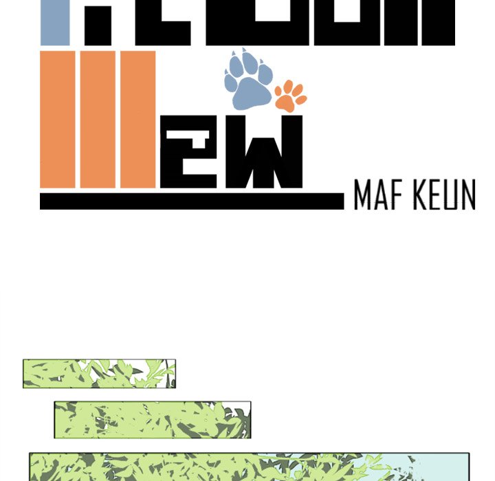 Pitbull & Mew Pitbull & Mew EP 6 - Toomics page 14 - 
