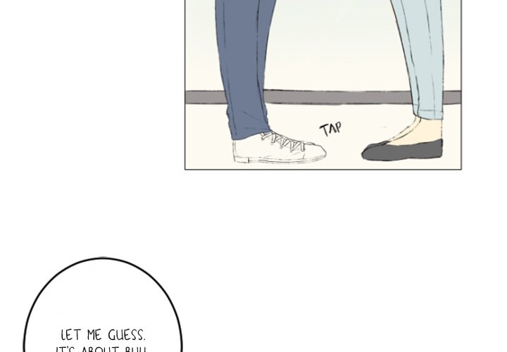 Pitbull & Mew Pitbull & Mew EP 6 - Toomics page 4 - 