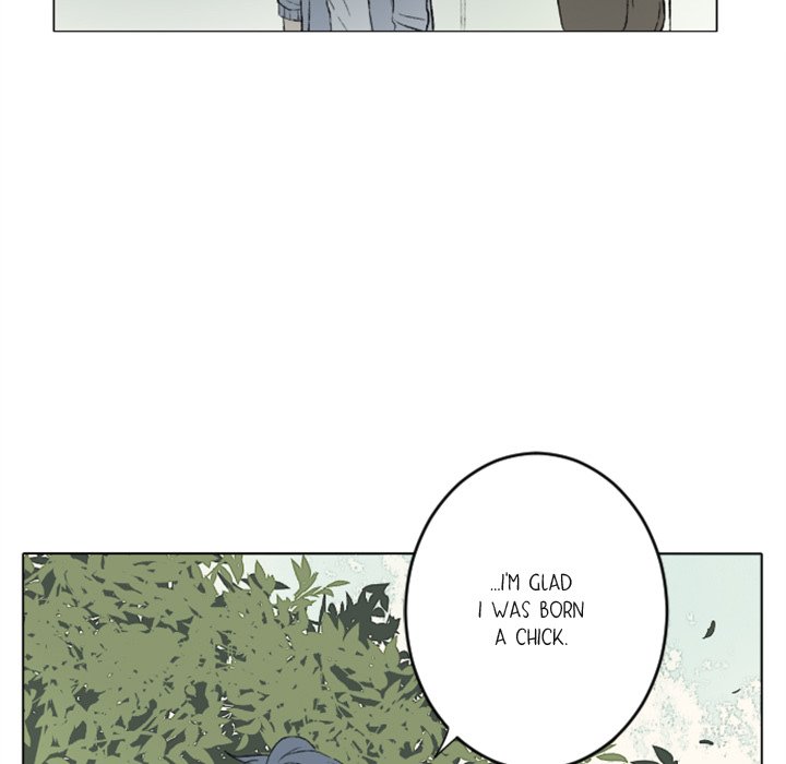 Pitbull & Mew Pitbull & Mew EP 6 - Toomics page 40 - 