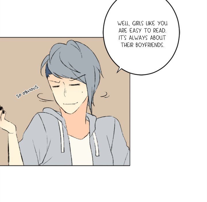 Pitbull & Mew Pitbull & Mew EP 6 - Toomics page 7 - 