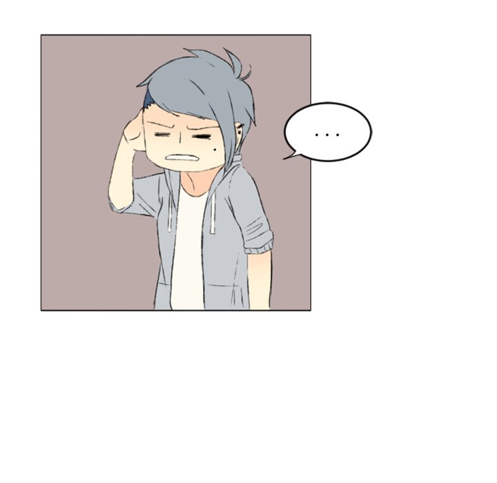 Pitbull & Mew Pitbull & Mew EP 6 - Toomics page 10 - 