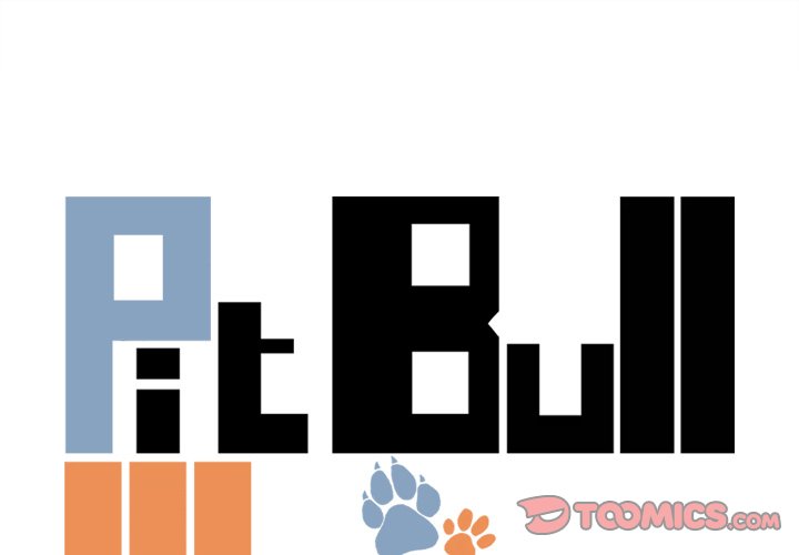 Pitbull & Mew Pitbull & Mew EP 7 - Toomics page 1 - 