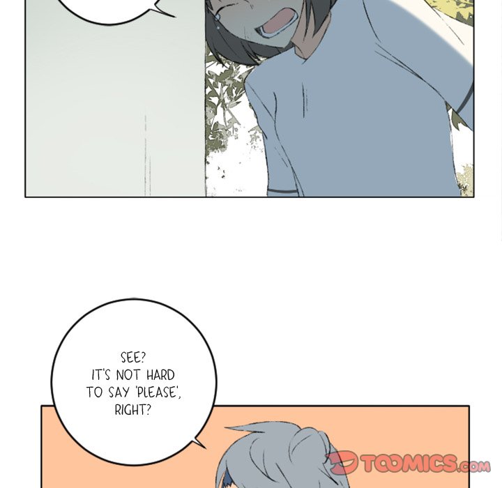 Pitbull & Mew Pitbull & Mew EP 7 - Toomics page 16 - 