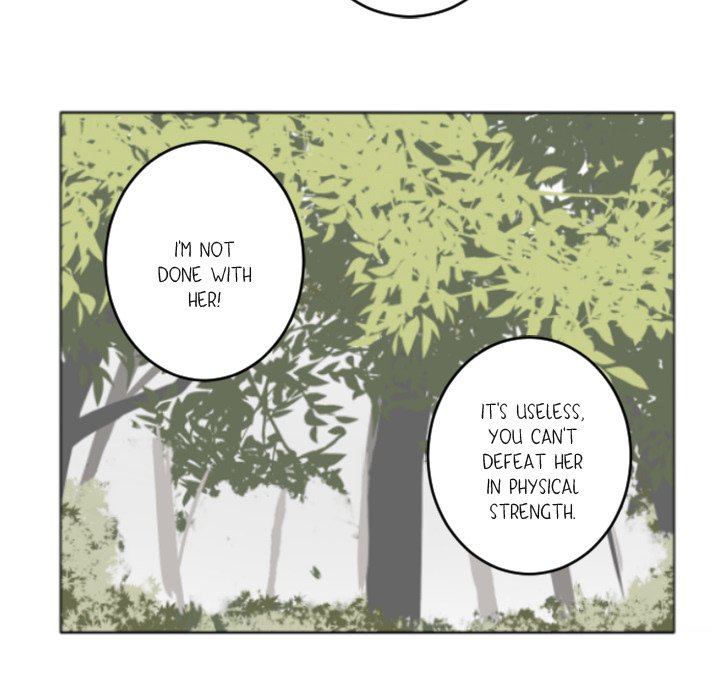 Pitbull & Mew Pitbull & Mew EP 7 - Toomics page 26 - 