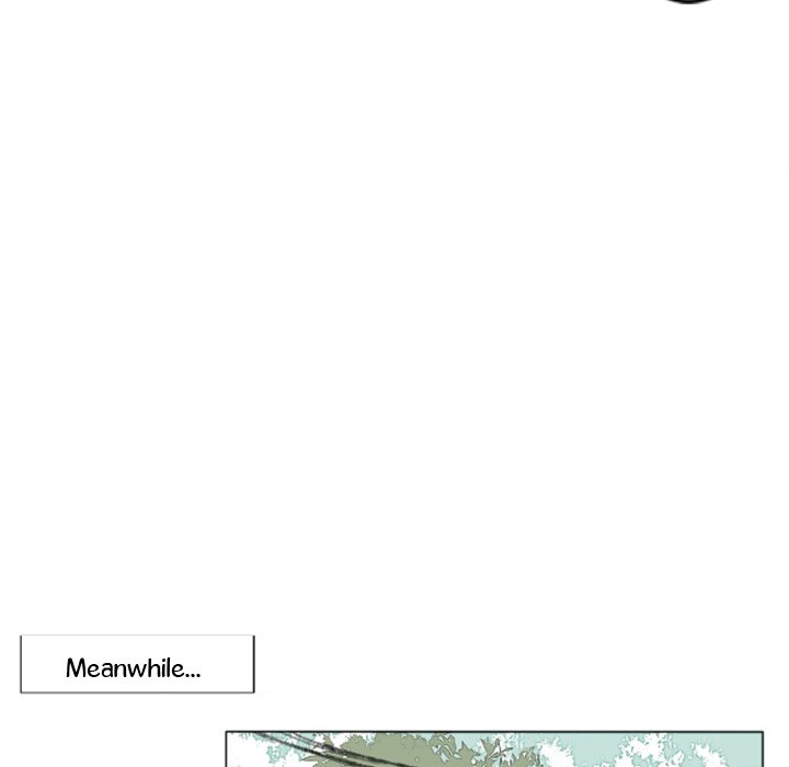 Pitbull & Mew Pitbull & Mew EP 7 - Toomics page 28 - 