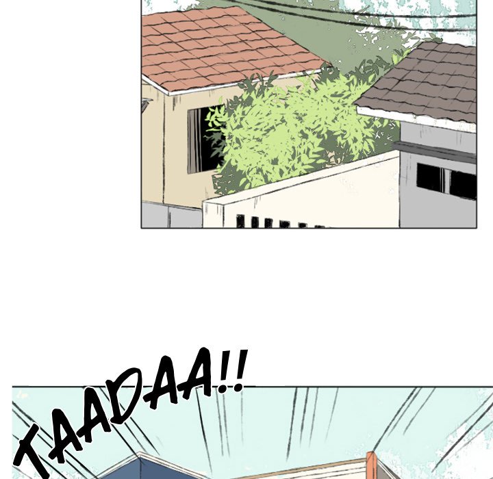 Pitbull & Mew Pitbull & Mew EP 7 - Toomics page 29 - 