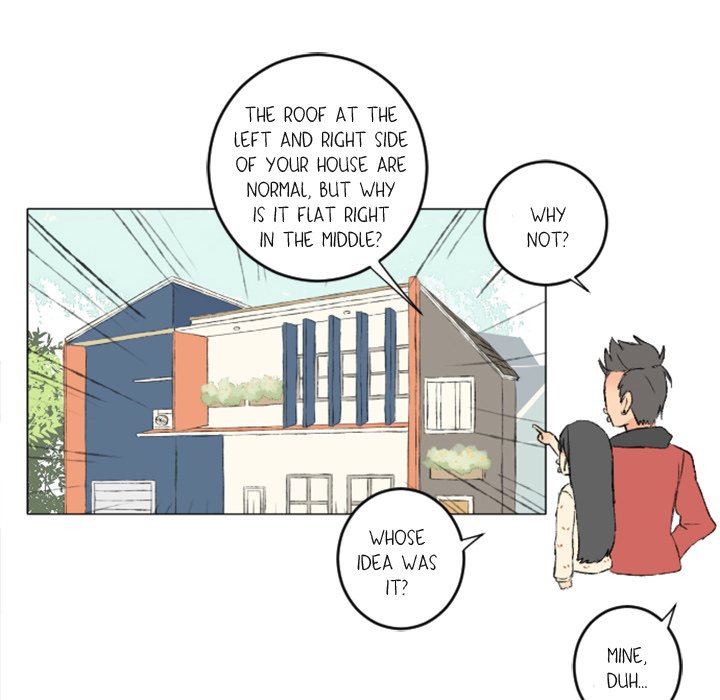 Pitbull & Mew Pitbull & Mew EP 7 - Toomics page 33 - 