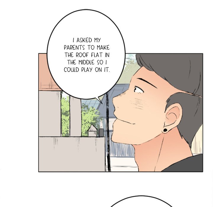 Pitbull & Mew Pitbull & Mew EP 7 - Toomics page 35 - 