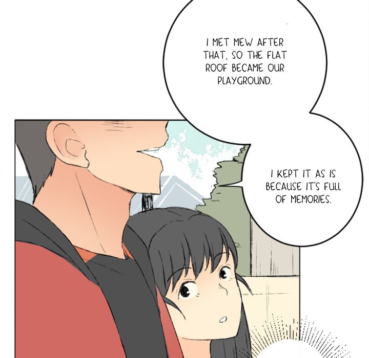 Pitbull & Mew Pitbull & Mew EP 7 - Toomics page 36 - 