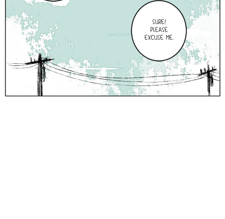 Pitbull & Mew Pitbull & Mew EP 7 - Toomics page 41 - 