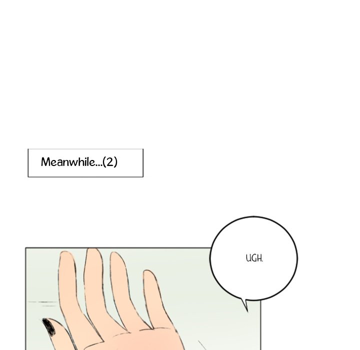 Pitbull & Mew Pitbull & Mew EP 7 - Toomics page 42 - 