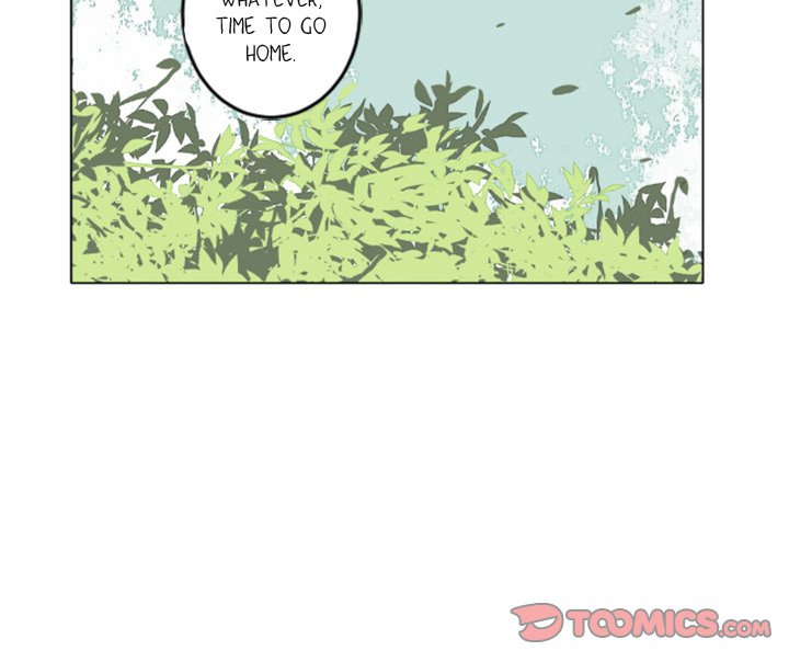 Pitbull & Mew Pitbull & Mew EP 7 - Toomics page 46 - 