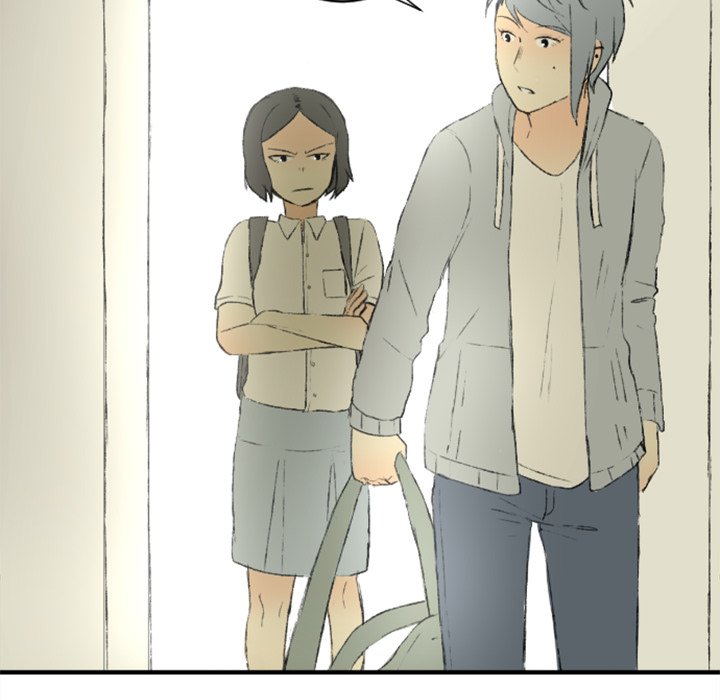 Pitbull & Mew Pitbull & Mew EP 8 - Toomics page 18 - 