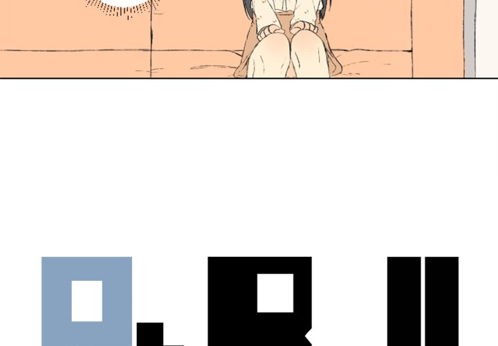 Pitbull & Mew Pitbull & Mew EP 8 - Toomics page 3 - 
