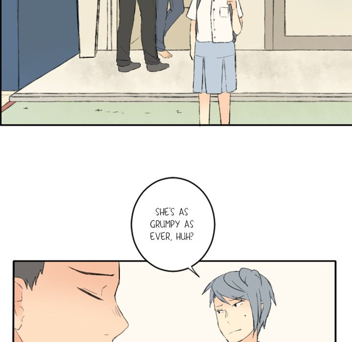 Pitbull & Mew Pitbull & Mew EP 8 - Toomics page 24 - 