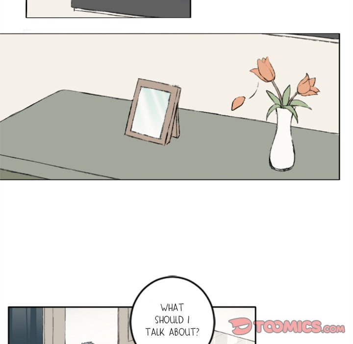 Pitbull & Mew Pitbull & Mew EP 8 - Toomics page 28 - 