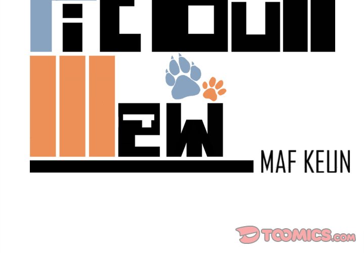 Pitbull & Mew Pitbull & Mew EP 8 - Toomics page 4 - 