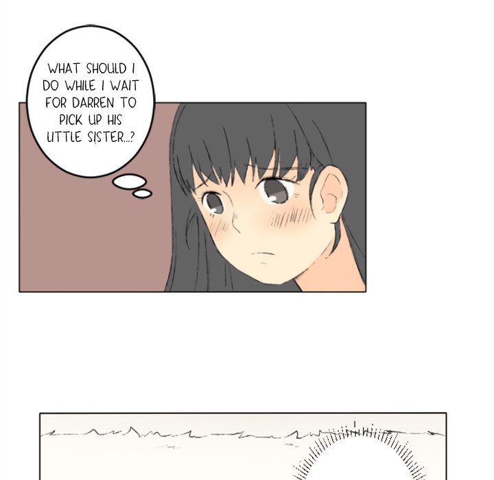Pitbull & Mew Pitbull & Mew EP 8 - Toomics page 5 - 