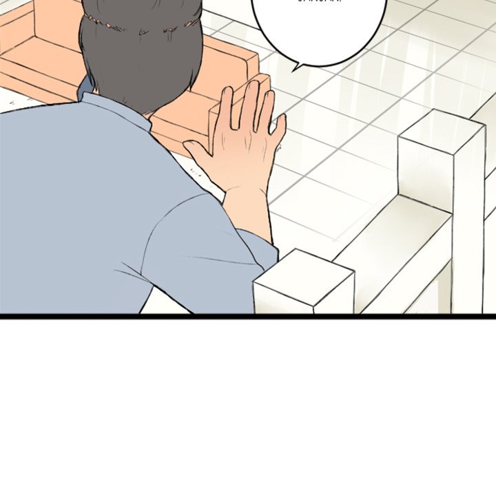 Pitbull & Mew Pitbull & Mew EP 8 - Toomics page 44 - 
