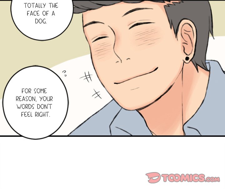 Pitbull & Mew Pitbull & Mew EP 8 - Toomics page 46 - 