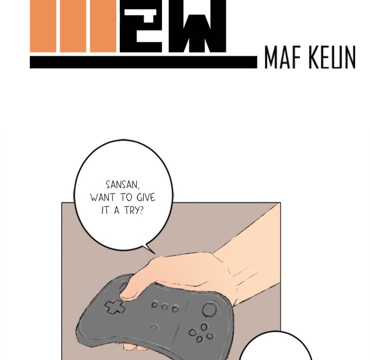 Pitbull & Mew Pitbull & Mew EP 9 - Toomics page 11 - 