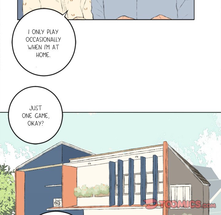 Pitbull & Mew Pitbull & Mew EP 9 - Toomics page 13 - 