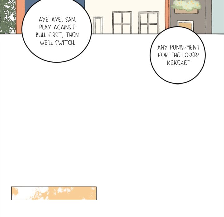 Pitbull & Mew Pitbull & Mew EP 9 - Toomics page 14 - 