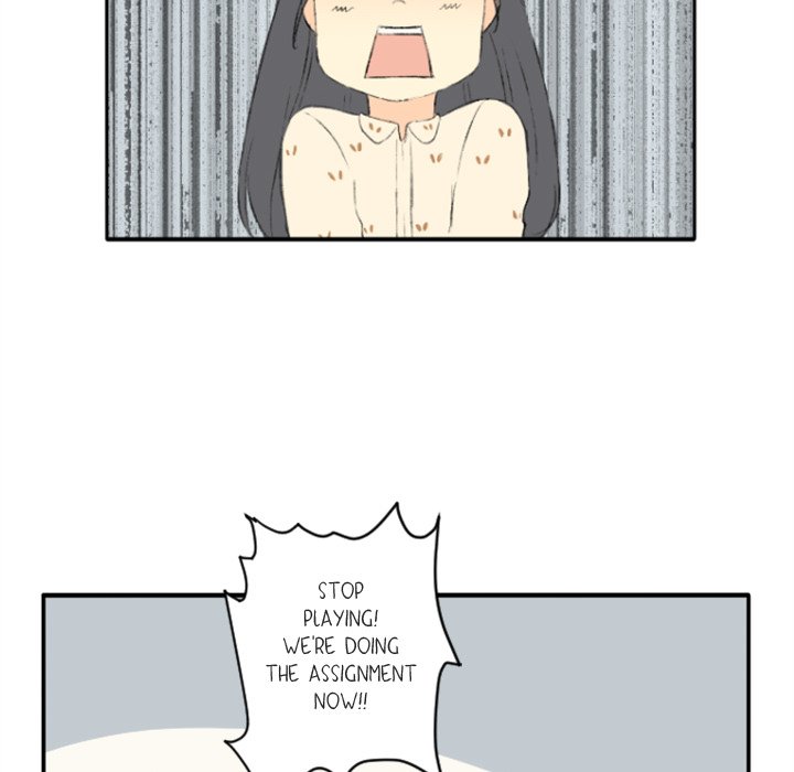 Pitbull & Mew Pitbull & Mew EP 9 - Toomics page 17 - 