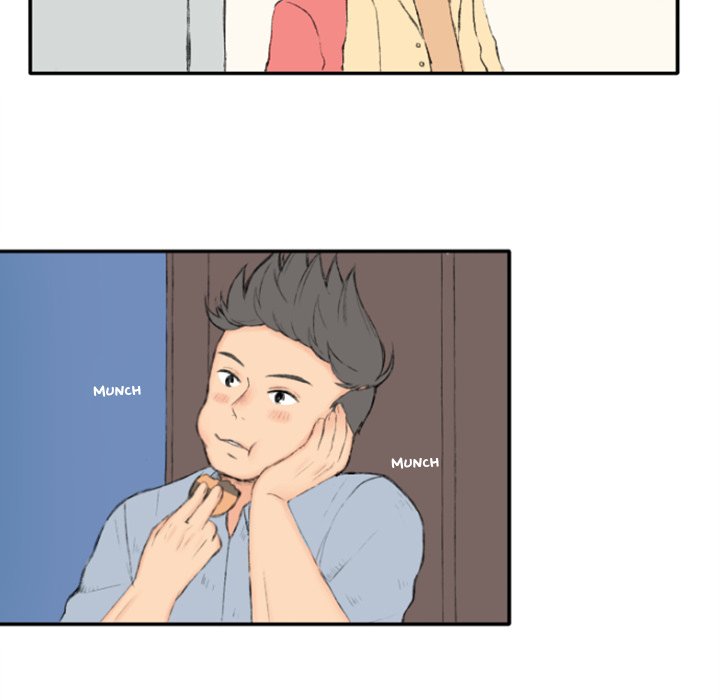 Pitbull & Mew Pitbull & Mew EP 9 - Toomics page 20 - 