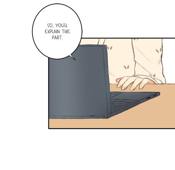 Pitbull & Mew Pitbull & Mew EP 9 - Toomics page 21 - 