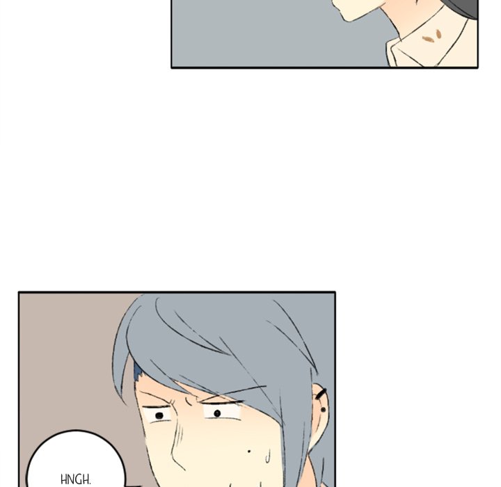 Pitbull & Mew Pitbull & Mew EP 9 - Toomics page 24 - 