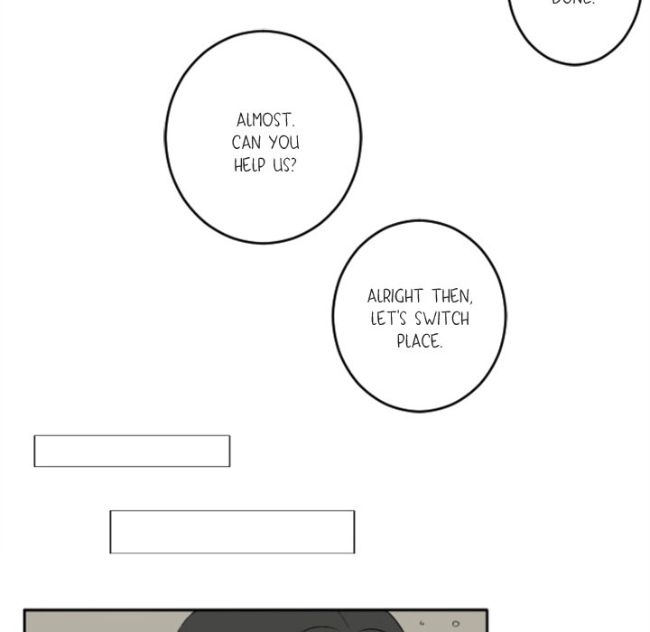 Pitbull & Mew Pitbull & Mew EP 9 - Toomics page 26 - 