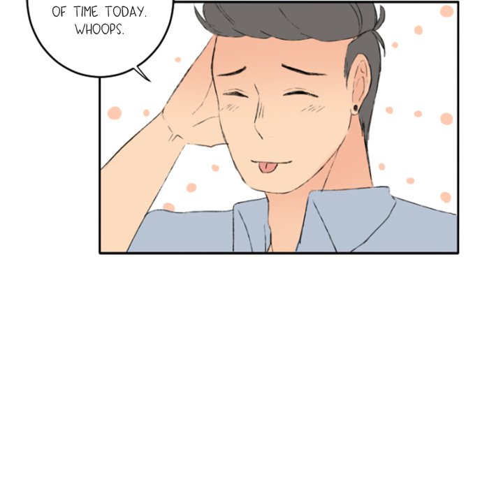 Pitbull & Mew Pitbull & Mew EP 9 - Toomics page 30 - 