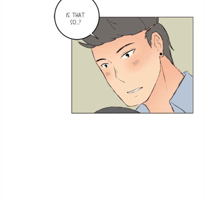 Pitbull & Mew Pitbull & Mew EP 9 - Toomics page 36 - 